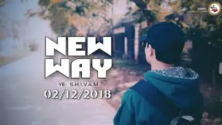 New Way || S.H.I.V.A.M || Official Video || Suspense Gift || 1 Number Desi Rapper || 2018