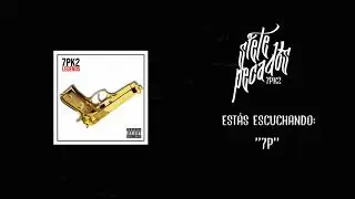7PK2 - 7P - Legends - 2019 | Guadalajara Rap
