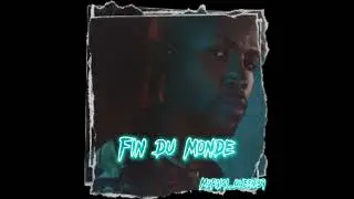 Slowed & Reverb Rohff - Fin du monde