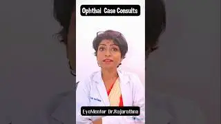 Clinical Case Capsule| Quick Fundus discussion| With Dr.Rajarathna| Your EyeMentor