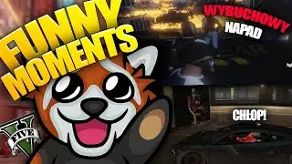 WYBUCHOWY CAR DEALER (FUNNY MOMENTS #182)