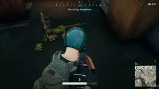 PUBG REPLAY SYSTEM IS BROKEN