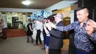Banat Expres  Silvia Radu  si Nicu Miulescu Botez Kevin Andrei dvd 2