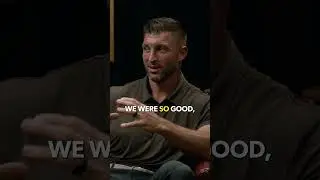 Любимая часть Тима Тибоу о футболе