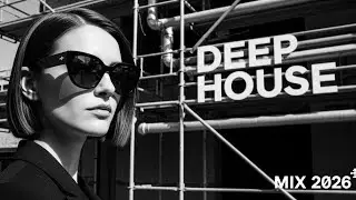 Warm Golden Hour Experience 2026 – Best Deep House, Emotional House & Chill Vibes