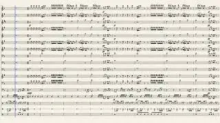 Neck - Marching Band Arrangement by arr. by Ivory Lloyd