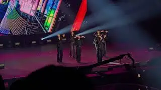 RIIZE  - Impossibe | @KCON Germany (29.09.2024)