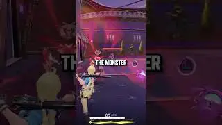 ELSA HAS THE LONGEST STUN IN THE GAME!