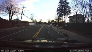 Deer Park, NY / Commack Road