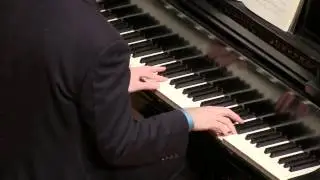 Audi-Tescarollo Duo-Mendelssohn Sonata no. 2, III & IV