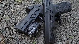 Top 5 Striker Fired Guns