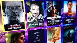 SKY GLASS TV new movies 2025 superman mission impossible final reckoning Jurassic world rebirth 