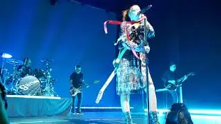 Garbage: You Look So Fine LIVE in Vegas 20 Years Paranoid Tour