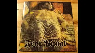 Fear Ritual (1995)