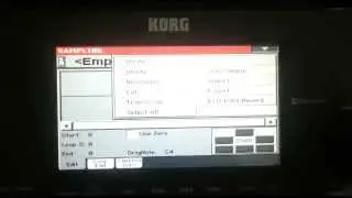 Korg Pa600 Hack Os