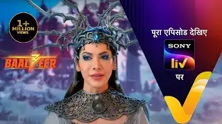 NEW! Baalveer S3 - Ep 13 - 29 Apr 2023 - Teaser