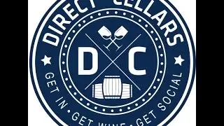 GET PAID TO DRINK WINE ! DIRECT CELLARS REVIEW & UNBOXING