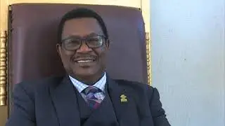 Late Ombara Otjitambi Advocate Vekuii Rukoro accorded a state funeral - NBC