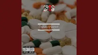 Paralysiert