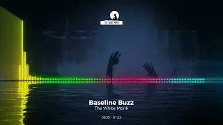 🎶 Baseline Buzz &ndash; A House Track with Electrifying Energy 🎶