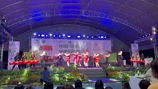 211222 The Connextion cover ONEUS - Luna + Lit @ KU.CSC DANCE CONTEST 2022