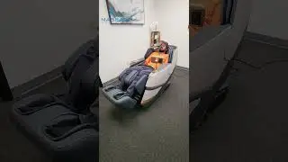 MassaMAX MT339 Massage chair