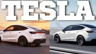 Model Y Build Quality Comparison: Fremont VS Austin