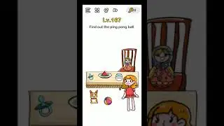 Brain Out Level 167 Walkthrough