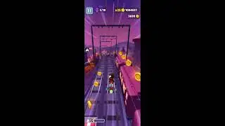 Lets Play Subway Surfers #live#short#treding#feed#virel