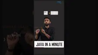 Наиболее часто используемые сочетания клавиш Eclipse в Java | Часть 1 #java