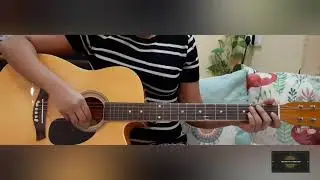 Senorita- Fingerstylecover | Creative Caravan