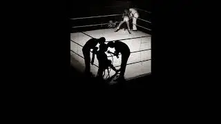 [FREE] Josman x La F&egrave;ve type beat ~ Shadow Boxing