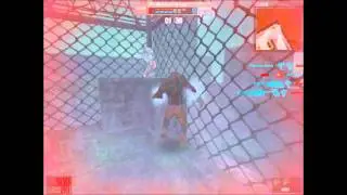 Wolfteam Wolf HuntR New Mode