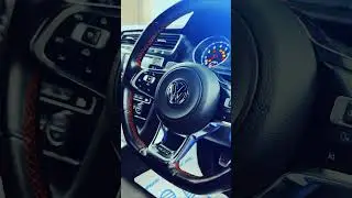 MK7 Golf GTI Racingline OEM+ Stage 1 #tuning #tuningcar #golfgti #vw #volkswagen #racingline #oem