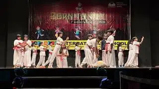 Child labour act # Annual function # class 5# Dance performance 