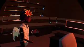 YEAH SCIENCE ! (Rec Room)