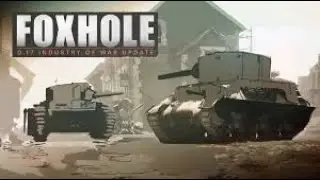 The FoxHole Gameplay Walkthrough - Old School Gamer