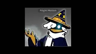 wizard cookie's skills in ovenbreak belike #animation #flipaclip #cookierunkingdom #cookierun