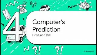 Cognitive Crash Test Dummies: Modeling the Distracted Mind