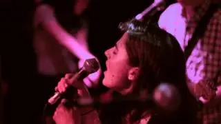 The Harpoons - Walk Away (Live) - Dir. Ryan Alexander Lloyd