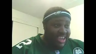 Andy Reid Doesn't Give A Fuck Rant