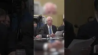 Rep. Mike Thompson SLAMS  Republicans for Cutting Green Energy Tax Credits from Budget Bill