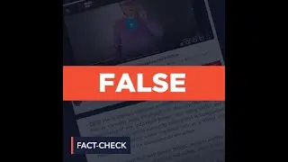 FALSE: Bill Gates admits COVID-19 vaccine will permanently alter human DNA