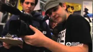 Allen Hancock College promo for their Career Tech Ed program