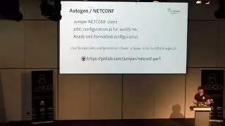 DENOG8 - Protect your edge BGP security made simple
