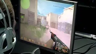 SK alleN wins a nice 1 vs. 3