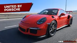 Благотворительный автопробег Porsche Club Malta 2025 | Основные моменты автопробега Puttinu Fun D...