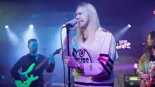 Down From the Heavens (Live at Album Release Show) | Sol Runner