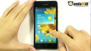 Huawei Honor 2 with K3V2 1.4GHz Quad-Core Chip, 4.5-inch Retina 326 PPI Display and ICS- Hands on