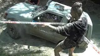 OFFROAD LÚKY 2024